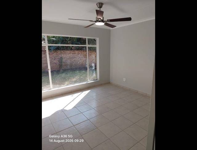 4 BEDROOM PROPERTY TO RENT IN SUNWARD PARK
